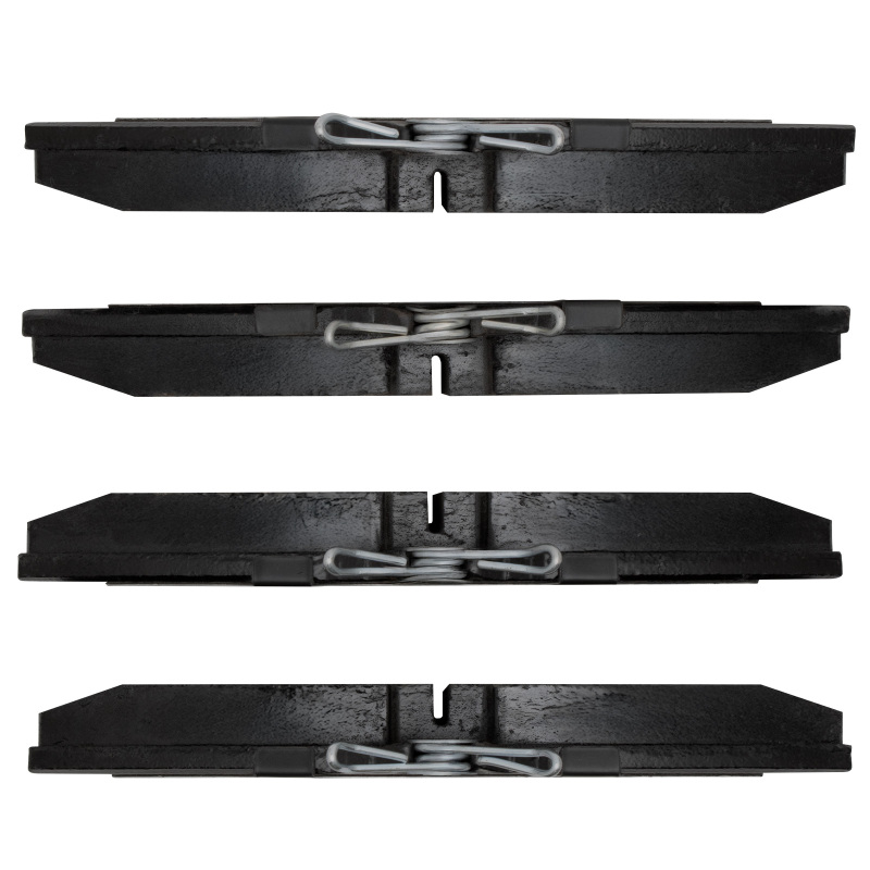 Land Rover Range Rover Brake Pads - Front - R1 Concepts - Ceramic - `94-`04